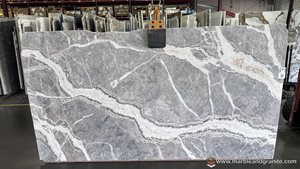Fior di Pesco Carnico Slabs image