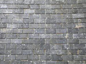 Brick Negro 2"x4" Tiles image