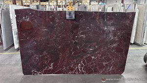 Rosso Lepanto Slabs image