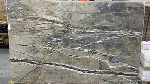 Harmony Grey Slabs image