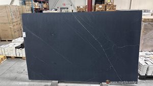 Black Soapstone image