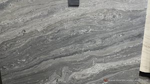 Fantasy Blue Quartzite Slabs image