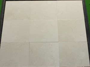 Crema Marfil Tiles image