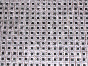 Festus Bianco/Verde Tiles image