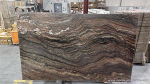 Fusion WOW Quartzite Slabs image