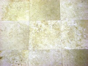 Jerusalem Gold Tiles image