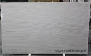 White Macaubas Quartzite Slabs image