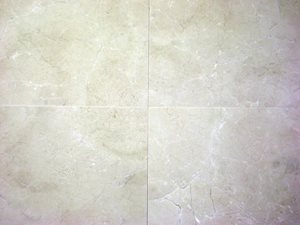 Crema 18" x 18" Tiles image