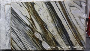 Calacatta Fabricotti Slabs image