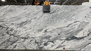 Pearl Grey Slabs image