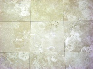 Travertino Cream Light Tiles image