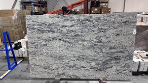 White Ice Slabs image