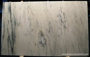 Olympian White Danby Slabs image