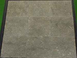 Pistachio (Fossil) Green Tiles image