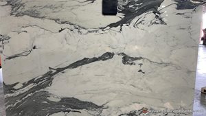 Calacatta Mirage Slabs image