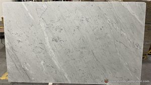 Bianco Carrara P/H Slabs image