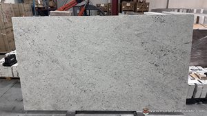 Colonial White Slabs image
