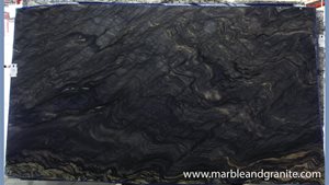 Fusion Blue Quartzite Slabs image