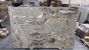 Narcarado Quartzite Slabs image