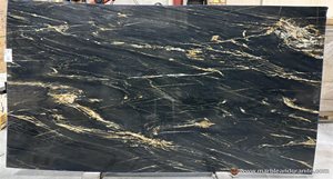 Belvedere Quartzite Slabs image