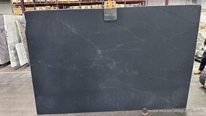 Black Soapstone image