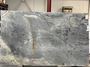 Ijen Blue Quartzite Slabs image