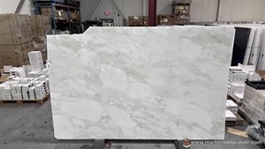 Calacatta Mystery Slabs image