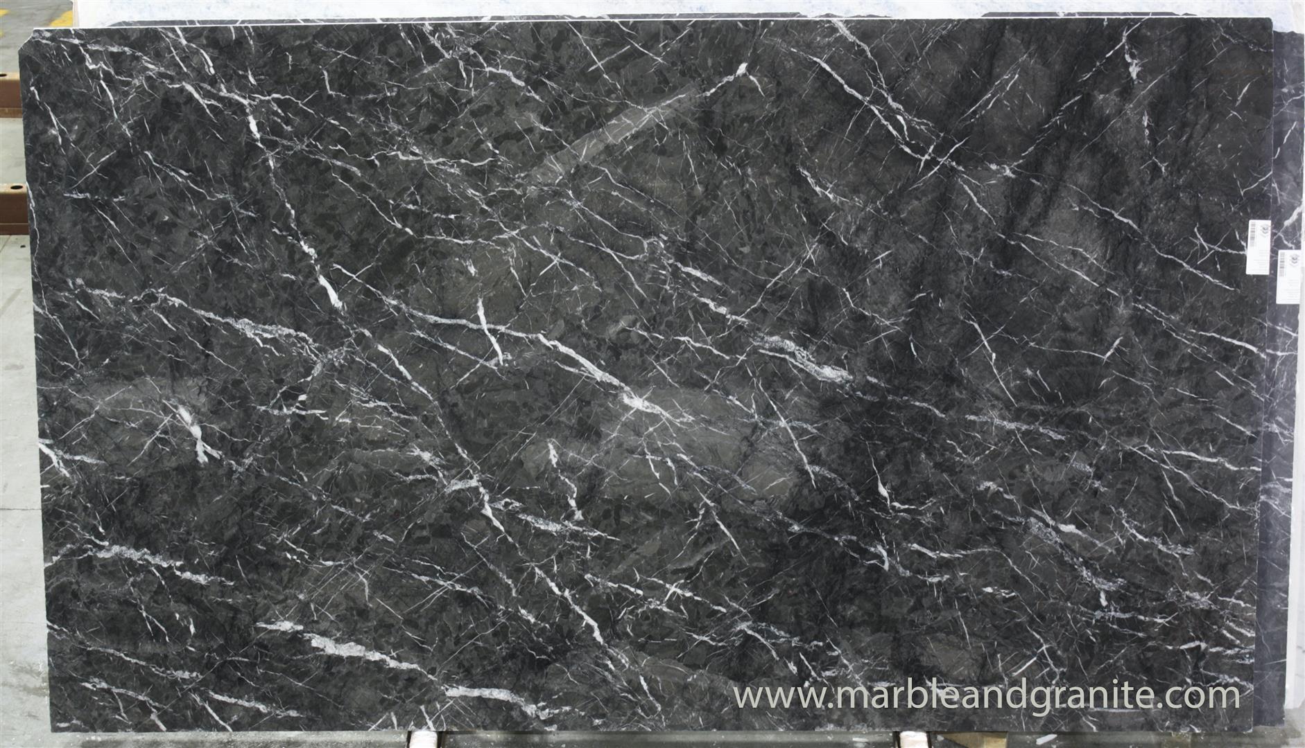 Grigio Carnico Slabs - Marble & Granite