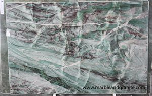 Vesuvius Quartzite Slabs image