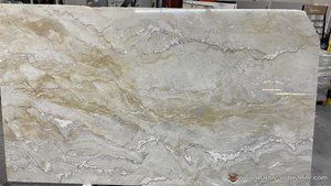La Dolce Vita Quartzite Slabs image