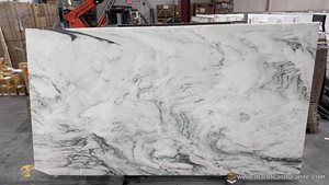 Olympian Pearl Danby Slabs image
