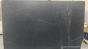 Black Soapstone image