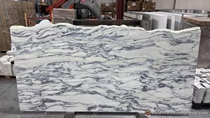 Calacatta Viola Arni Slabs image