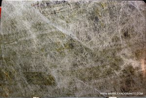 Mother of Pearl Quartzite Slabs image