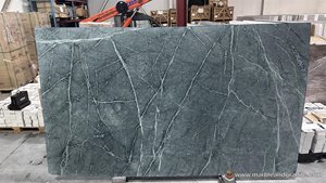 Green Soapstone image