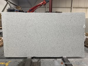 Bethel White Slabs image