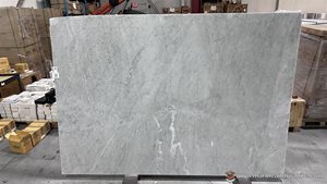 Bianco Carrara Premium P/H Slabs image