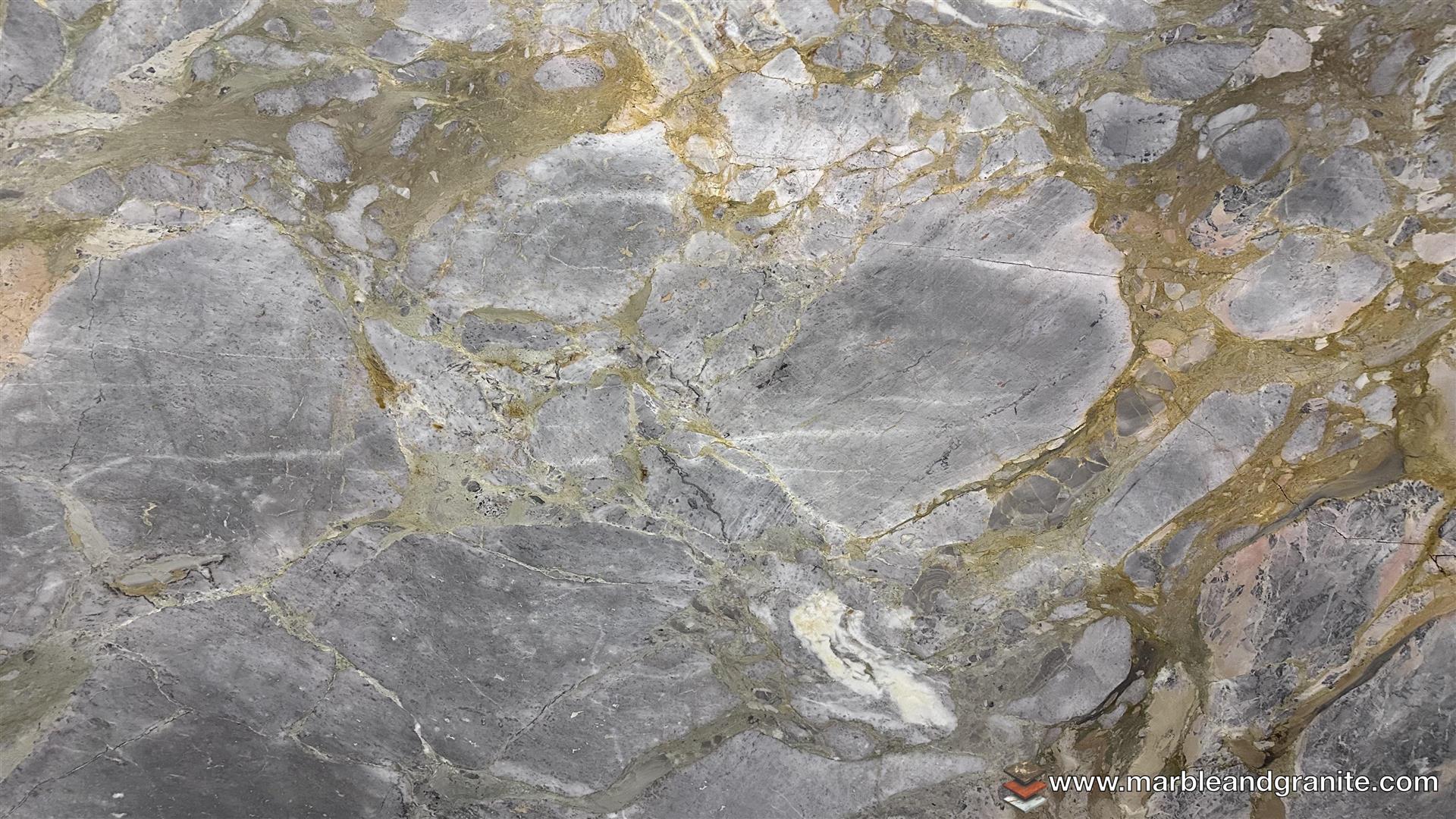 >Detail View
