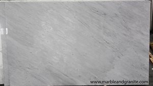 Bianco Carrara Slabs image