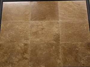 Cappuccino Tiles image