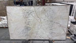 Cristallo Quartzite image