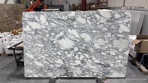 Arabescato Corchia Slabs image