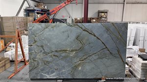 Blue Roma Slabs image
