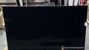 Absolute Black Premium Slabs image