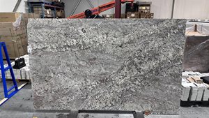 White Spring Slabs image