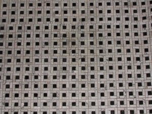 Festus Bianco/Negro Tiles image