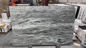 Fantasy Brown Quartzite Slabs image
