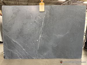 Black Soapstone image