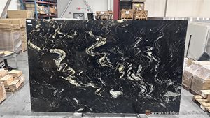 Titanium Black Slabs image