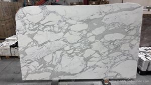 Calacatta Borghini image